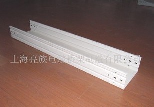 直通托盤(pán)式橋架三大作用，你知道幾個(gè)？